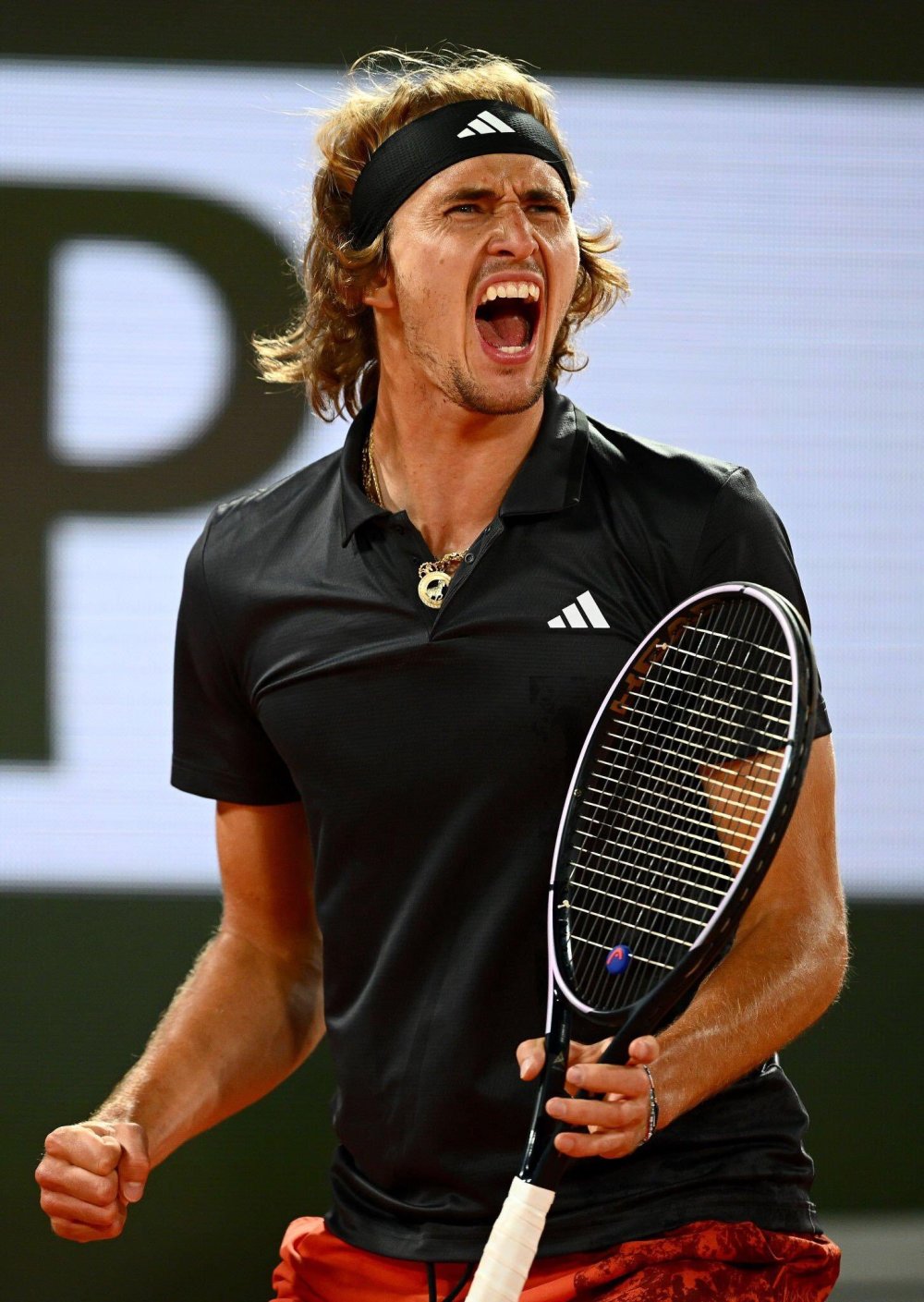 戴维斯杯横扫法网,兹维列夫统治全场 戴维斯杯横扫法网,兹维列夫统治全场