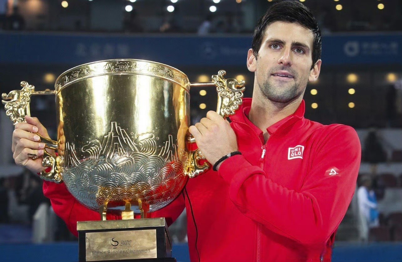 联合杯横扫戴维斯杯，德约科维奇点燃赛场