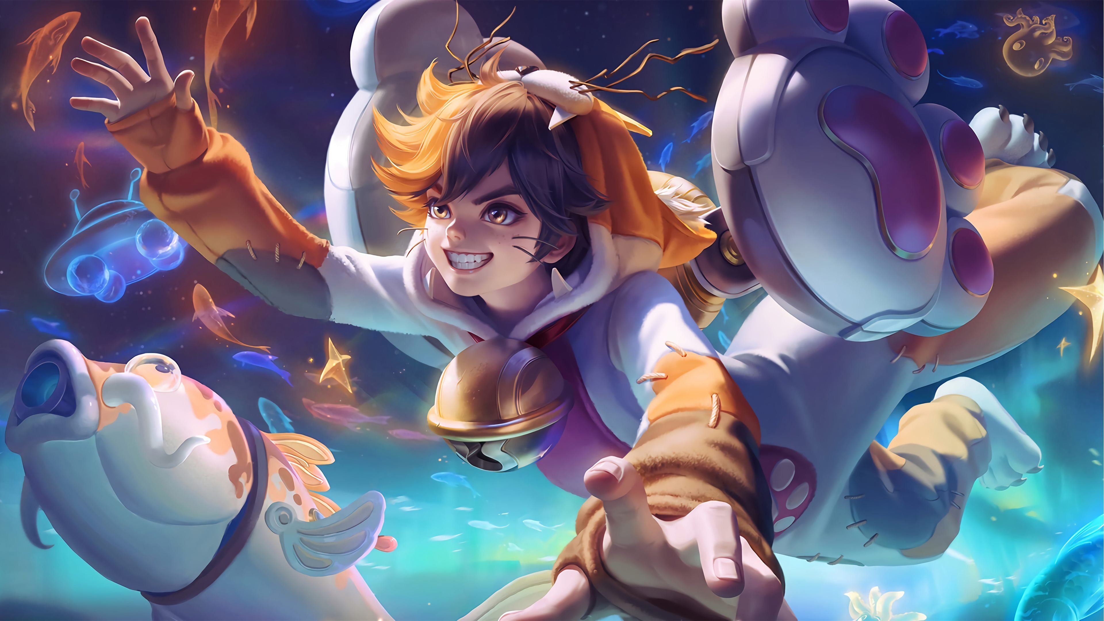 从凡人到神祇，奥亚尔萨瓦尔一箭穿心，希腊上演神话翻盘