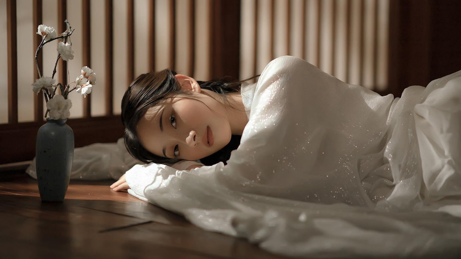 毕尔巴鄂的岩石与东方的流水，当穆勒的节奏成为唯一的法则