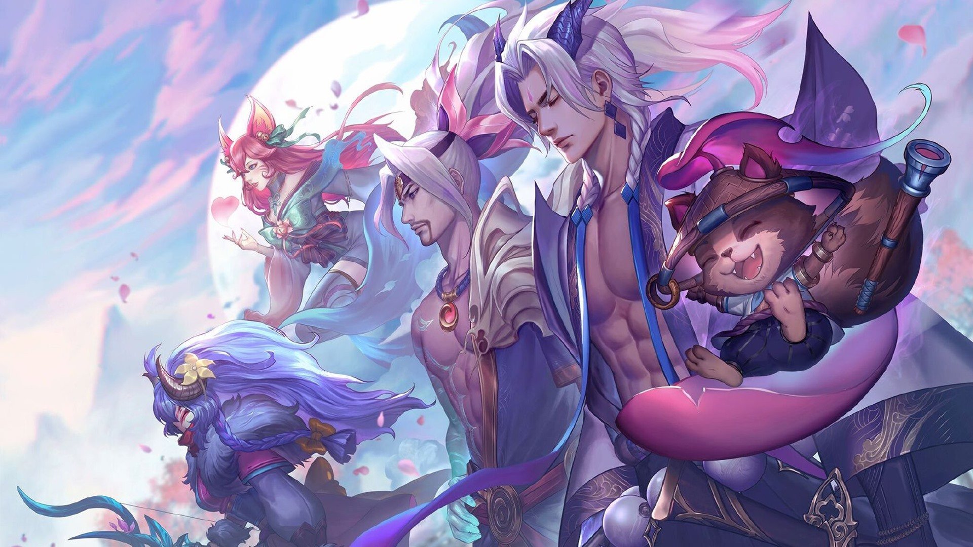 血色48分钟，开拓者燃尽所有，紫金逆流终夺生死战