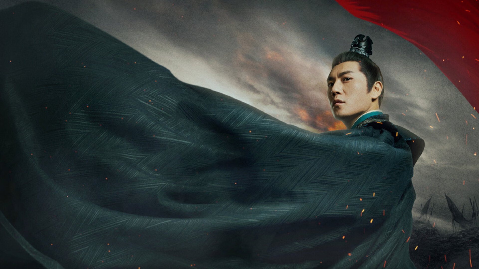 烈焰与高原，一场足球意志的文明收割